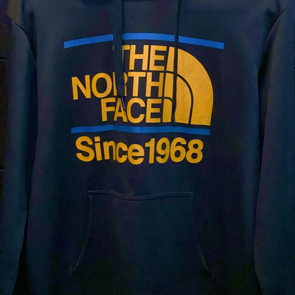 The North Face Hoodie